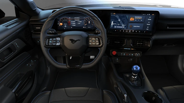 2026 Ford S650 Mustang Dark Horse - Image 29 of 29