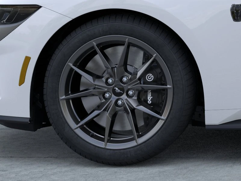 2026 Ford S650 Mustang Dark Horse - Image 19 of 29
