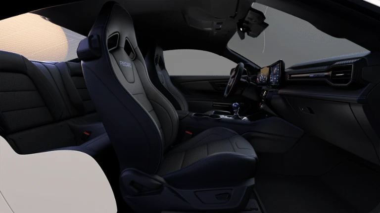 2026 Ford S650 Mustang Dark Horse - Image 28 of 29