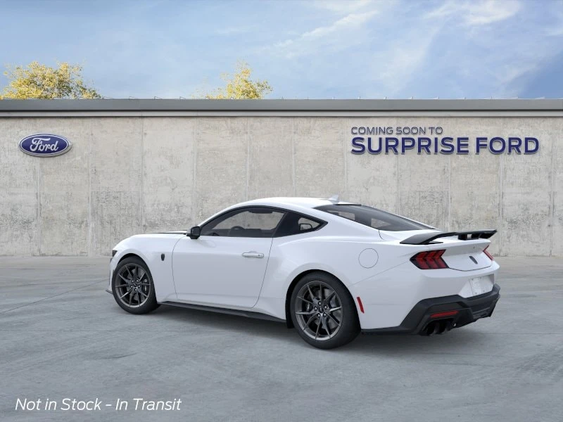 2026 Ford S650 Mustang Dark Horse - Image 4 of 29