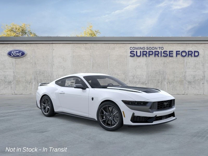 2026 Ford S650 Mustang Dark Horse - Image 7 of 29