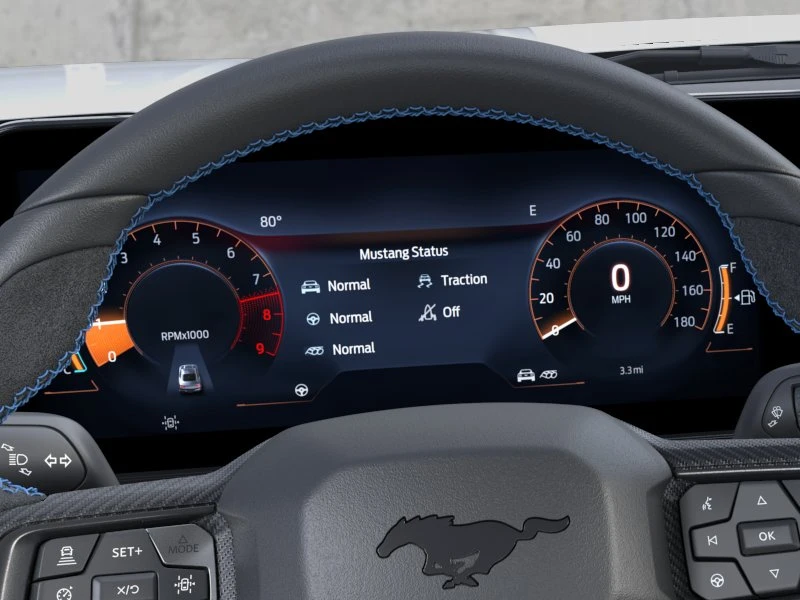 2026 Ford S650 Mustang Dark Horse - Image 13 of 29