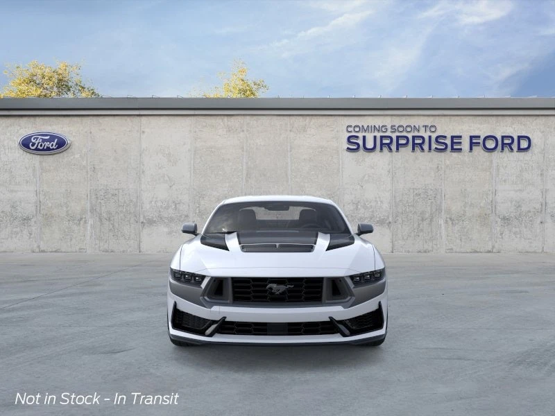 2026 Ford S650 Mustang Dark Horse - Image 6 of 29