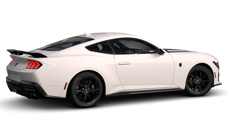 2026 Ford S650 Mustang Dark Horse - Image 25 of 29