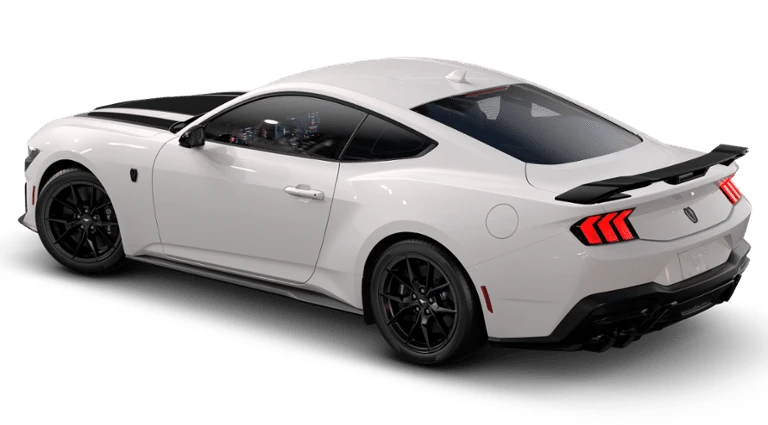 2026 Ford S650 Mustang Dark Horse - Image 24 of 29