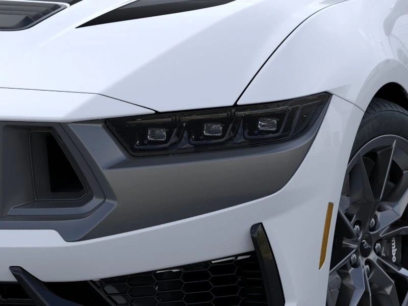2026 Ford S650 Mustang Dark Horse - Image 18 of 29