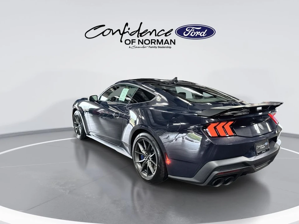 2026 Ford Mustang - Image 6 of 31