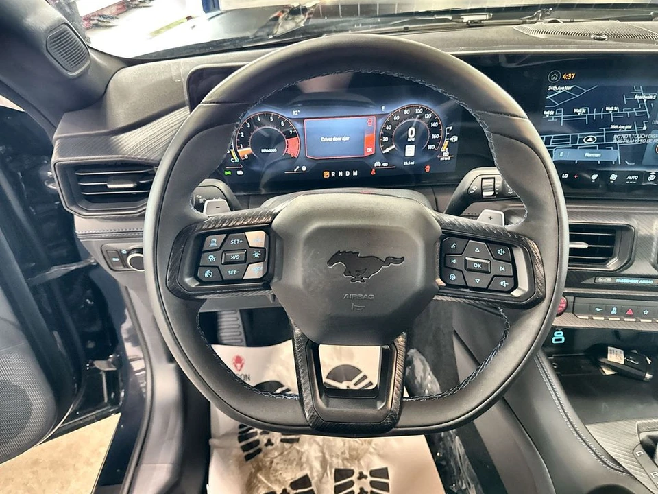 2026 Ford Mustang - Image 17 of 31