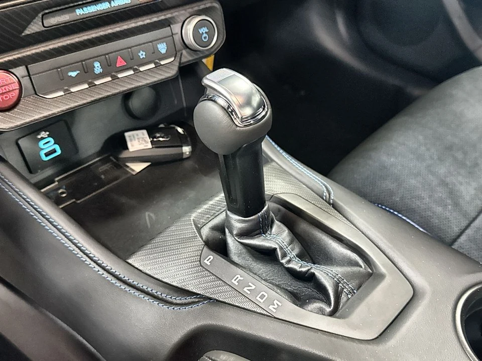2026 Ford Mustang - Image 23 of 31