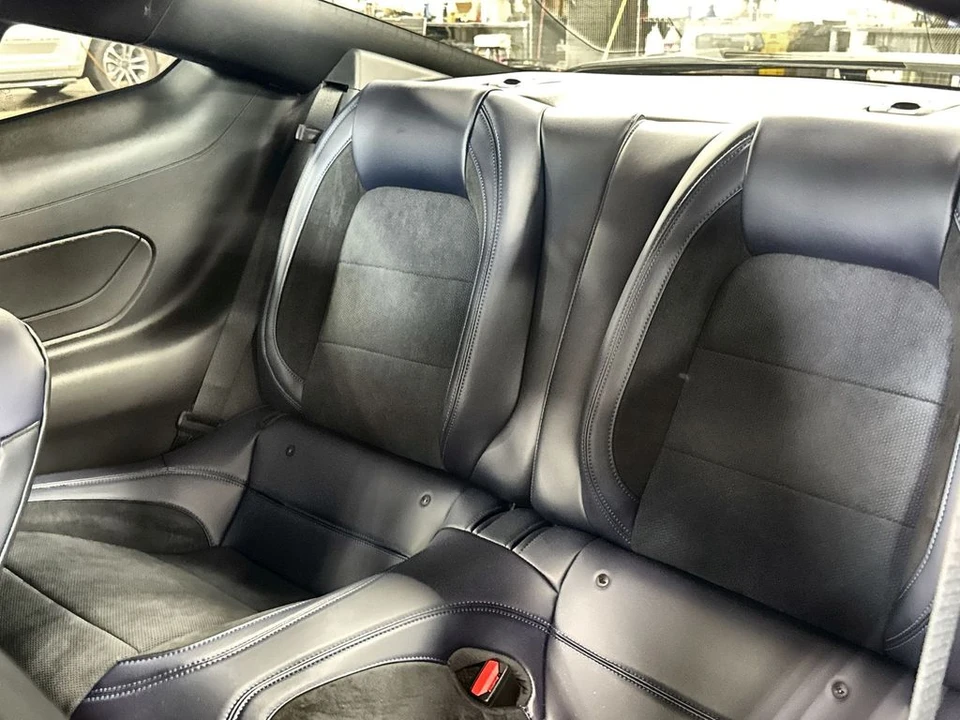 2026 Ford Mustang - Image 25 of 31