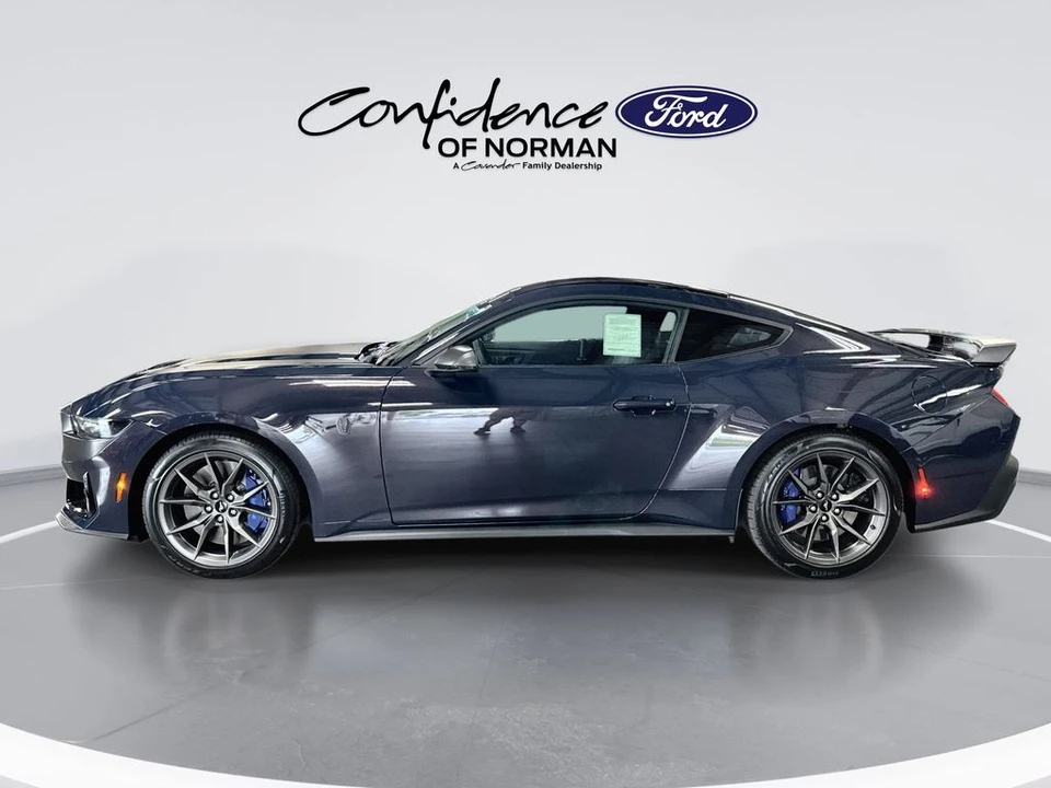 2026 Ford Mustang - Image 5 of 31