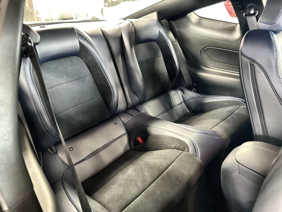 2026 Ford Mustang - Image 28 of 31