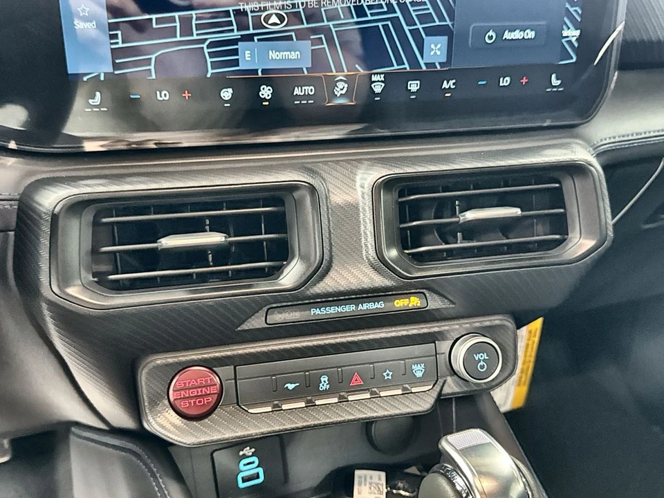 2026 Ford Mustang - Image 22 of 31