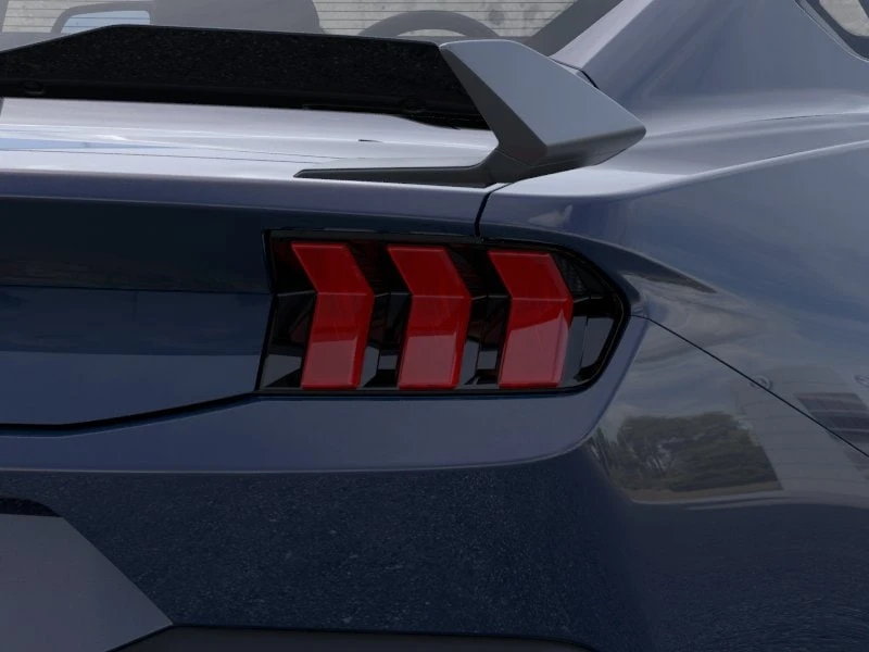 2026 Ford S650 Mustang Dark Horse - Image 21 of 29