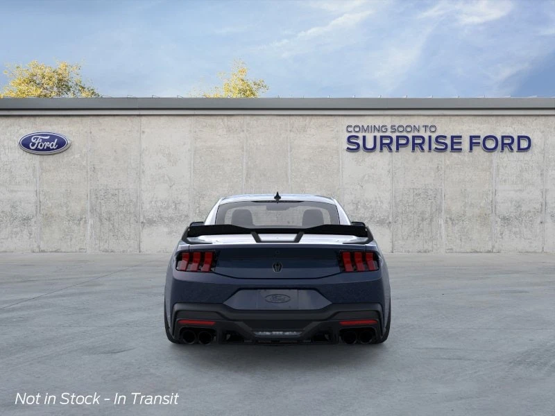 2026 Ford S650 Mustang Dark Horse - Image 5 of 29