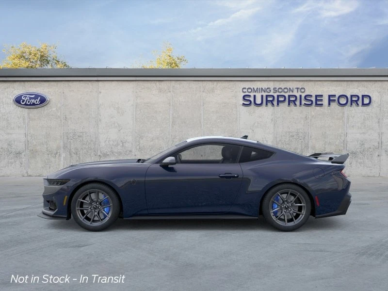 2026 Ford S650 Mustang Dark Horse - Image 3 of 29