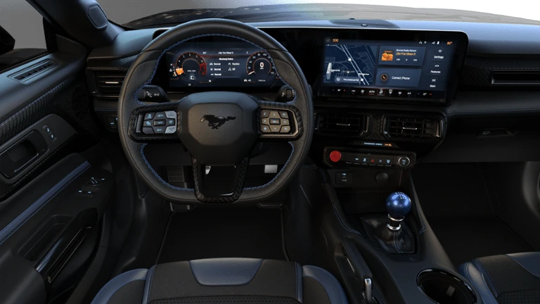 2026 Ford S650 Mustang Dark Horse - Image 29 of 29