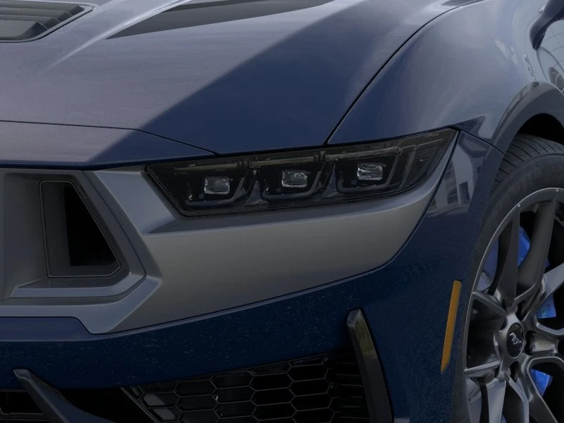 2026 Ford S650 Mustang Dark Horse - Image 18 of 29