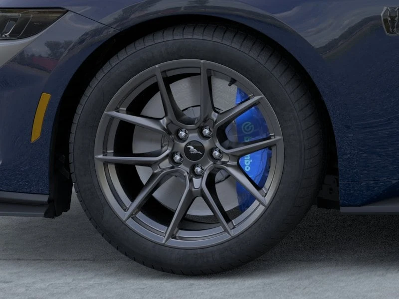 2026 Ford S650 Mustang Dark Horse - Image 19 of 29
