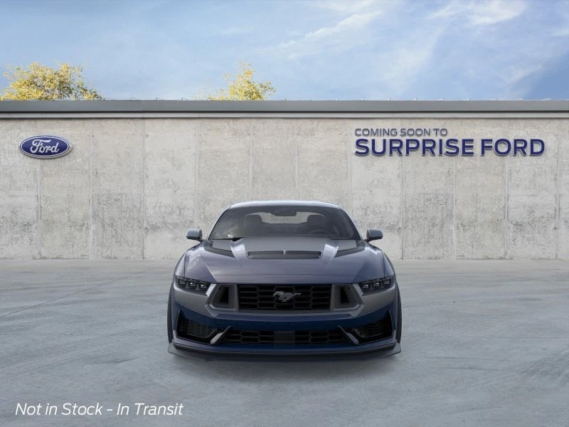 2026 Ford S650 Mustang Dark Horse - Image 6 of 29