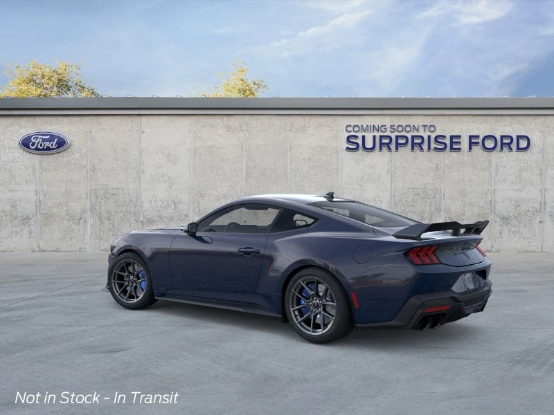 2026 Ford S650 Mustang Dark Horse - Image 4 of 29