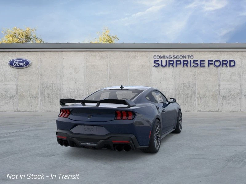 2026 Ford S650 Mustang Dark Horse - Image 8 of 29