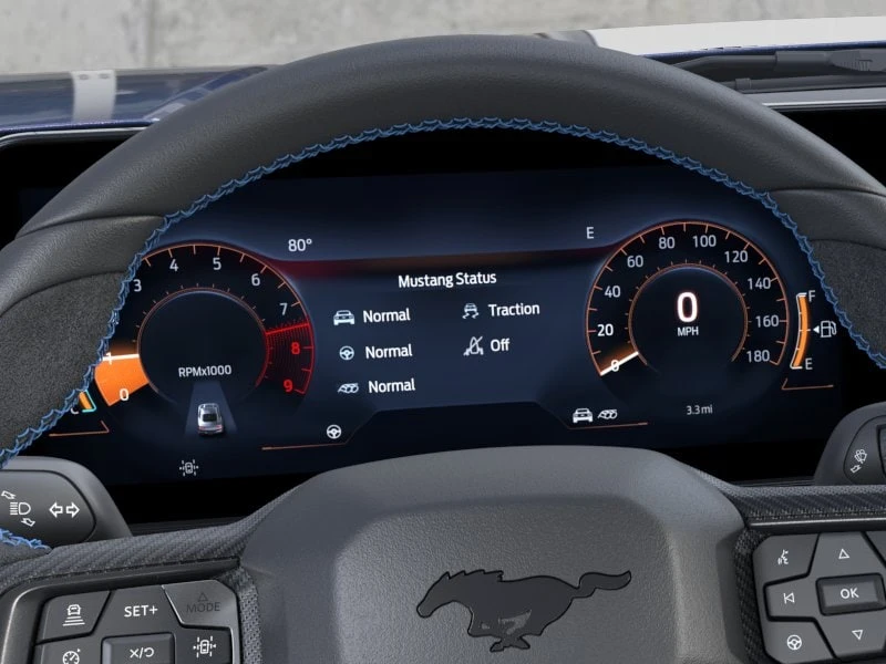 2026 Ford S650 Mustang Dark Horse - Image 13 of 29