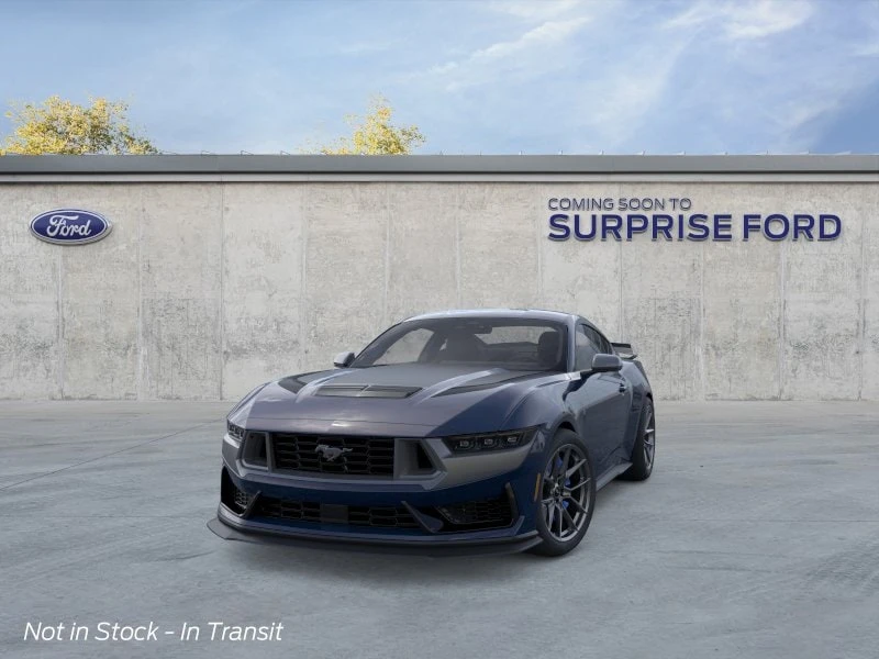 2026 Ford S650 Mustang Dark Horse - Image 2 of 29
