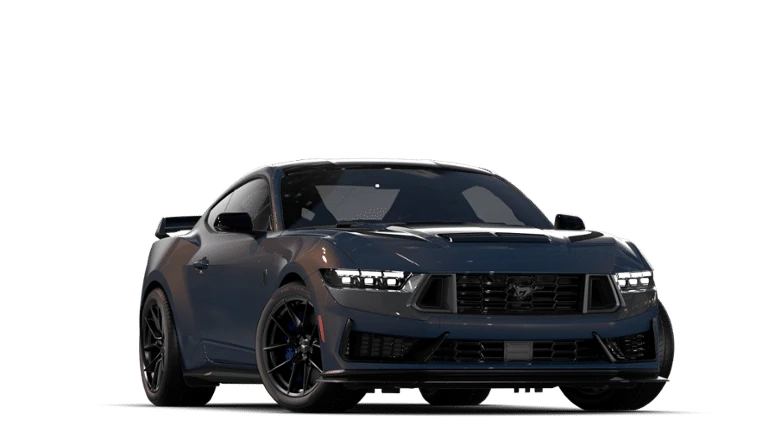 2026 Ford S650 Mustang Dark Horse - Image 26 of 29