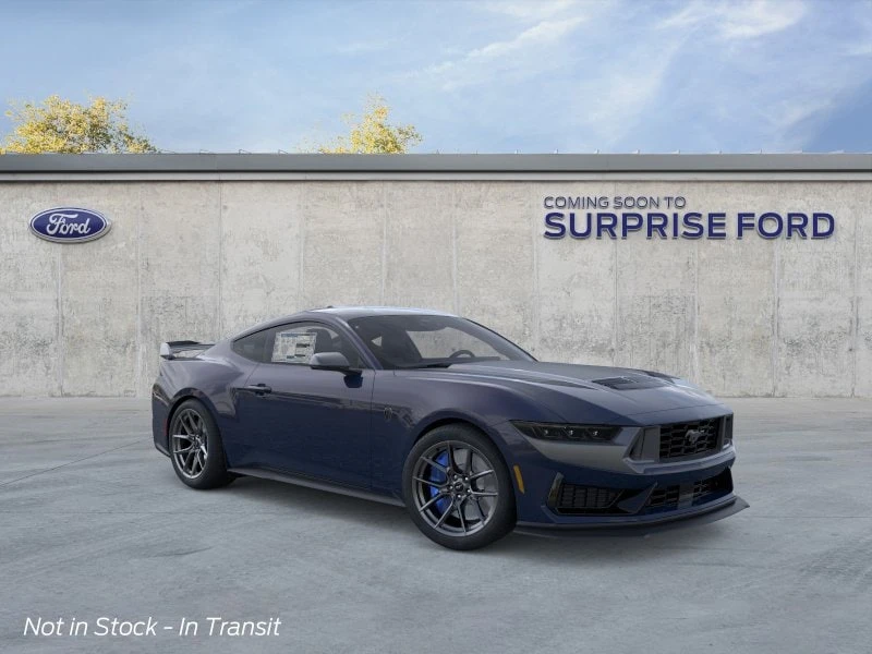 2026 Ford S650 Mustang Dark Horse - Image 7 of 29