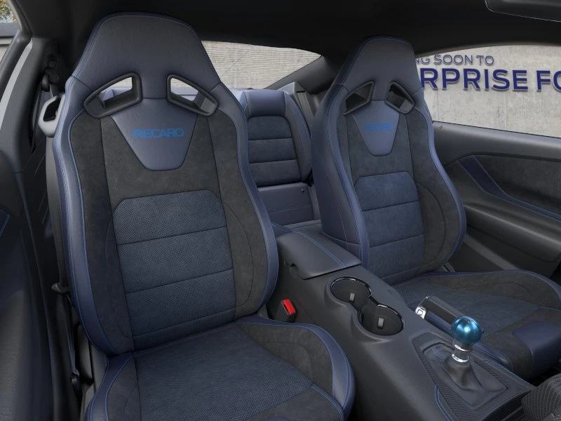 2026 Ford S650 Mustang Dark Horse - Image 10 of 29
