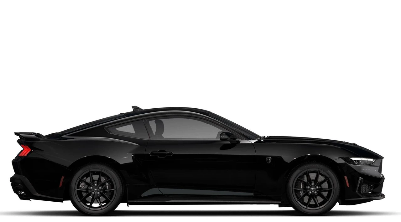 2026 Ford S650 Mustang Dark Horse - Image 5 of 8