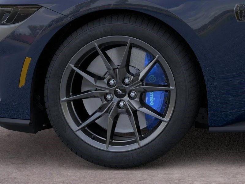 2026 Ford S650 Mustang Dark Horse - Image 20 of 23