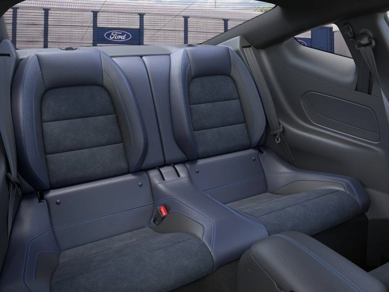 2026 Ford S650 Mustang Dark Horse - Image 12 of 23