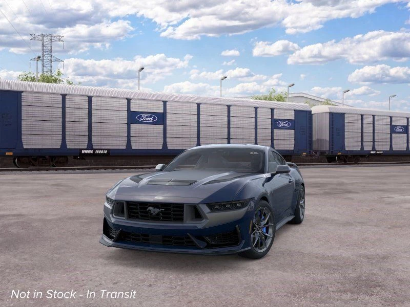 2026 Ford S650 Mustang Dark Horse - Image 2 of 23