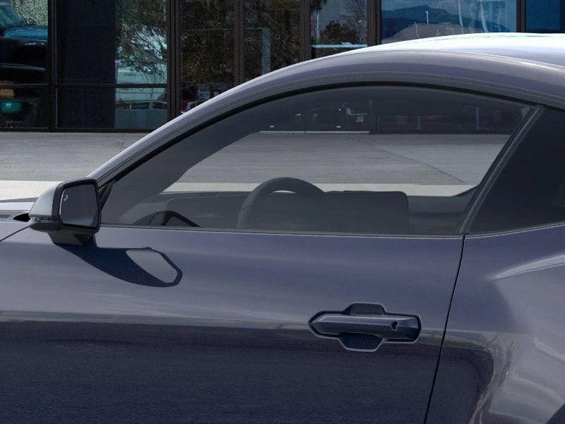 2026 Ford S650 Mustang Dark Horse - Image 23 of 30