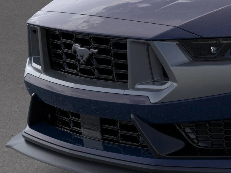 2026 Ford S650 Mustang Dark Horse - Image 20 of 30