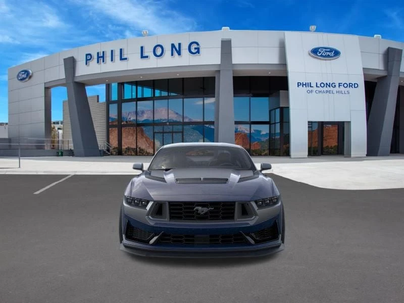 2026 Ford S650 Mustang Dark Horse - Image 7 of 30