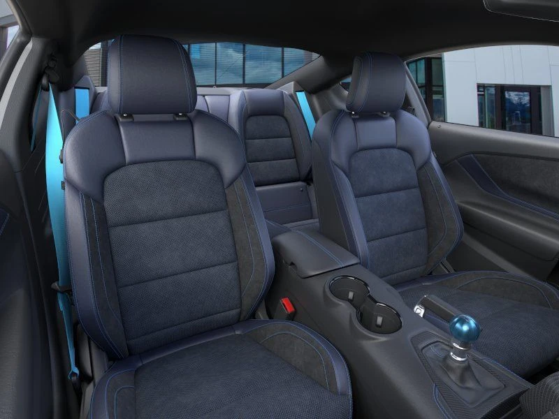 2026 Ford S650 Mustang Dark Horse - Image 11 of 30