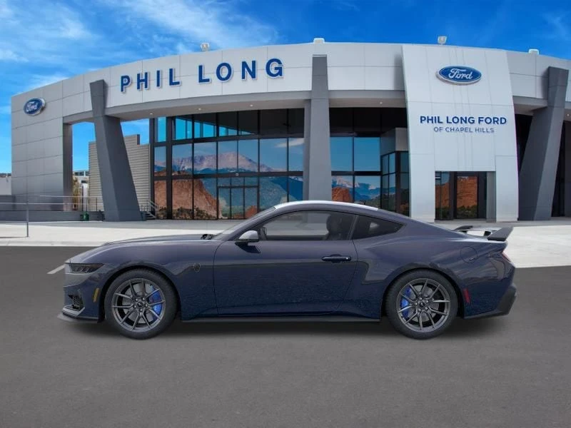 2026 Ford S650 Mustang Dark Horse - Image 3 of 30