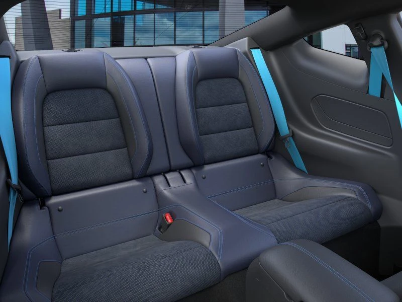 2026 Ford S650 Mustang Dark Horse - Image 13 of 30