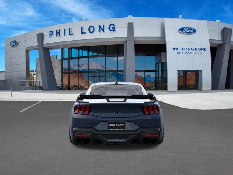 2026 Ford S650 Mustang Dark Horse - Image 5 of 30
