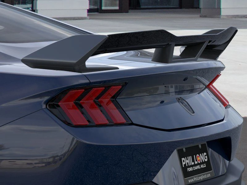 2026 Ford S650 Mustang Dark Horse - Image 26 of 30