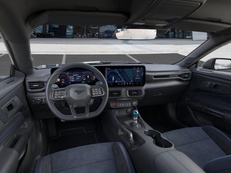2026 Ford S650 Mustang Dark Horse - Image 10 of 30