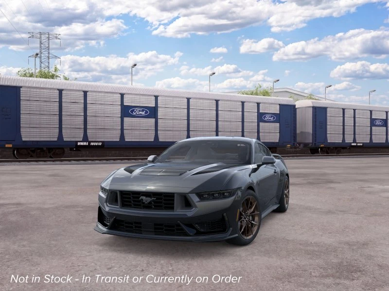 2026 Ford S650 Mustang Dark Horse - Image 24 of 31