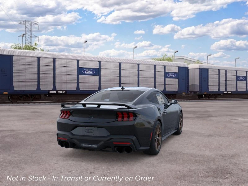 2026 Ford S650 Mustang Dark Horse - Image 30 of 31