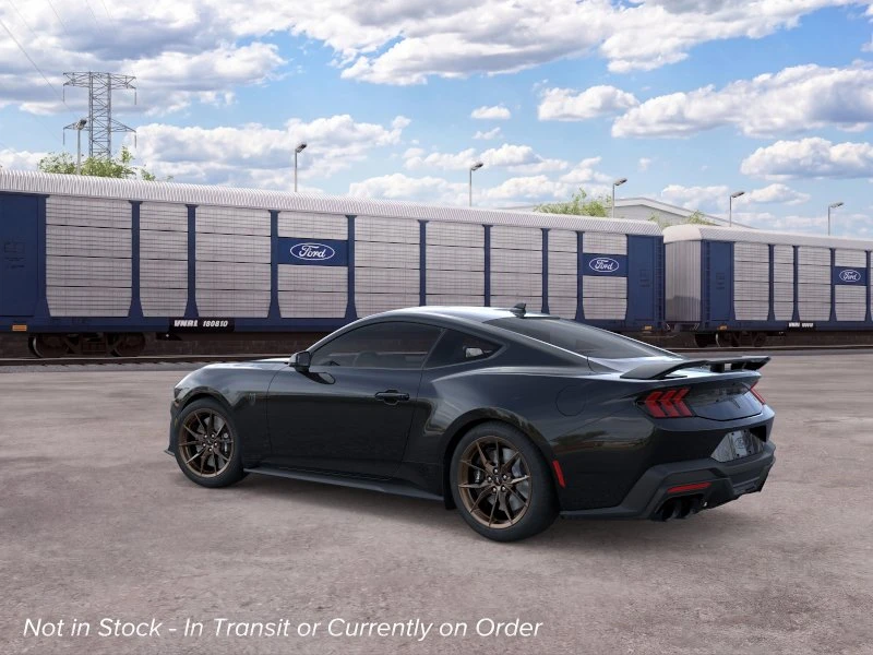 2026 Ford S650 Mustang Dark Horse - Image 26 of 31