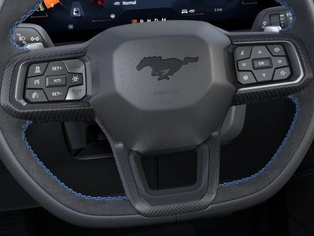 2026 Ford S650 Mustang Dark Horse - Image 12 of 31