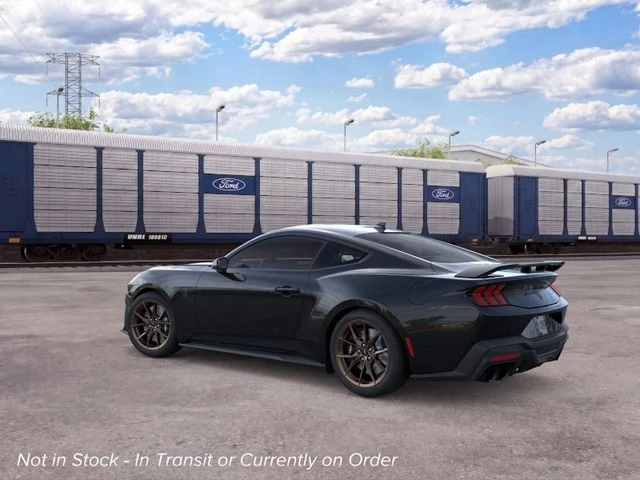 2026 Ford S650 Mustang Dark Horse - Image 4 of 31