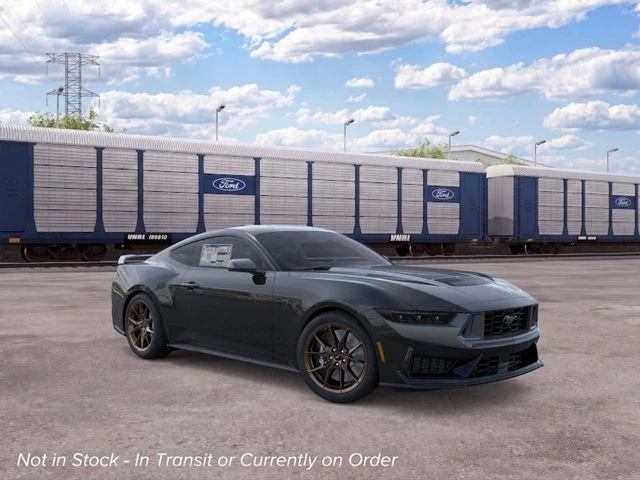 2026 Ford S650 Mustang Dark Horse - Image 7 of 31